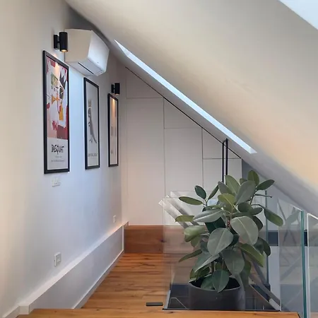 Parkside Designer Duplex Free Parking