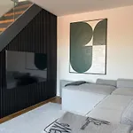 Parkside Designer Duplex Free Parking