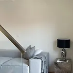 Apartment Parkside Designer Duplex Free Parking Ljubljana