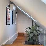 Parkside Designer Duplex Free Parking