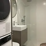 Parkside Designer Duplex Free Parking * Ljubljana