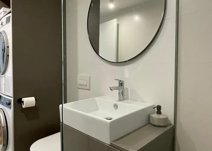 Parkside Designer Duplex Free Parking