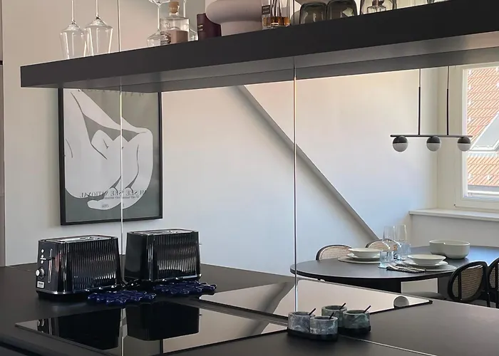 Parkside Designer Duplex Free Parking *