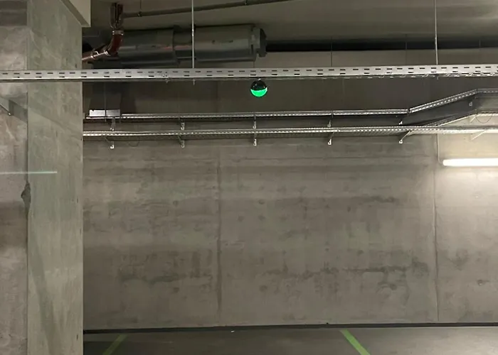 Parkside Designer Duplex Free Parking *